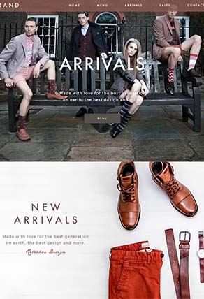 clothing brand website 2023 11 27 05 25 29 utc